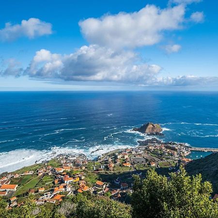 Porto Moniz City Centre By Madeira Sun Travel Eksteriør billede