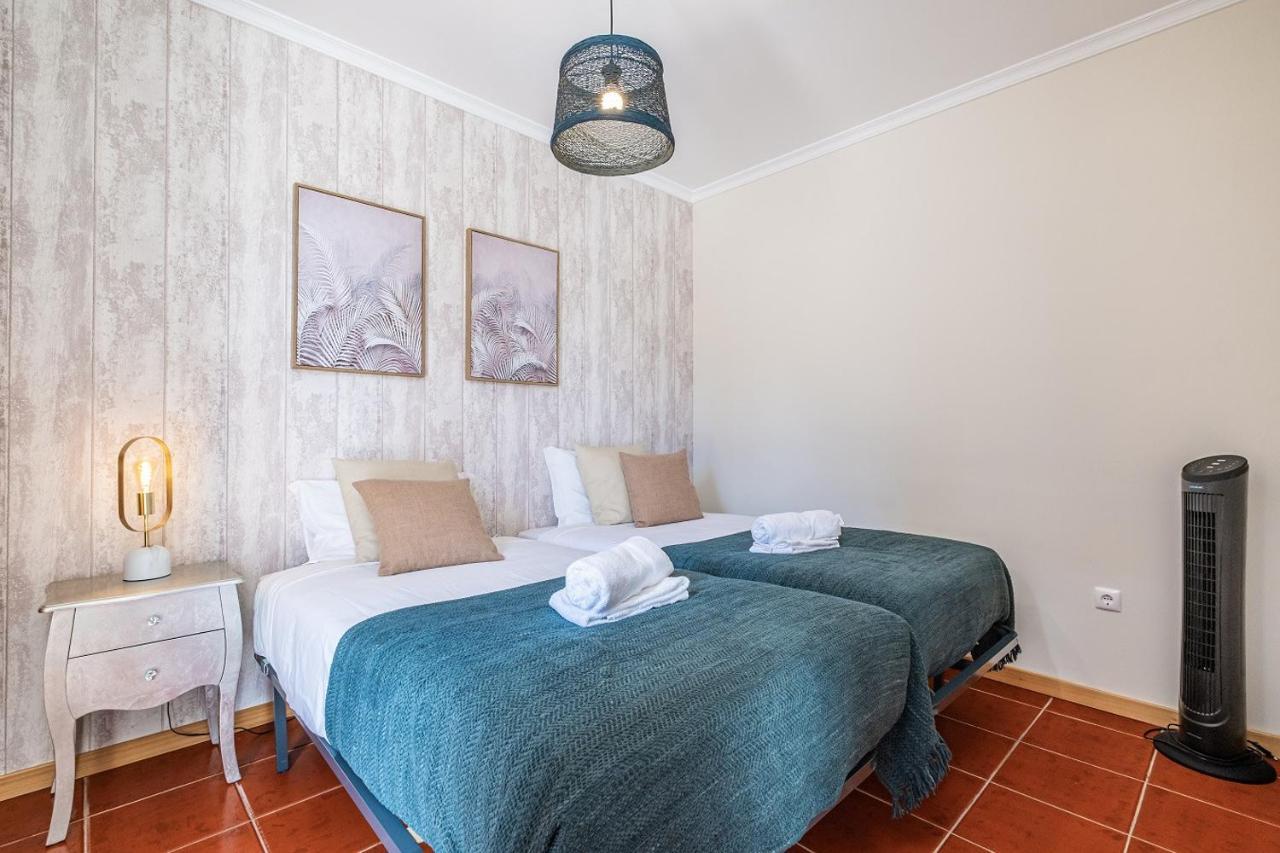 Porto Moniz City Centre By Madeira Sun Travel Eksteriør billede